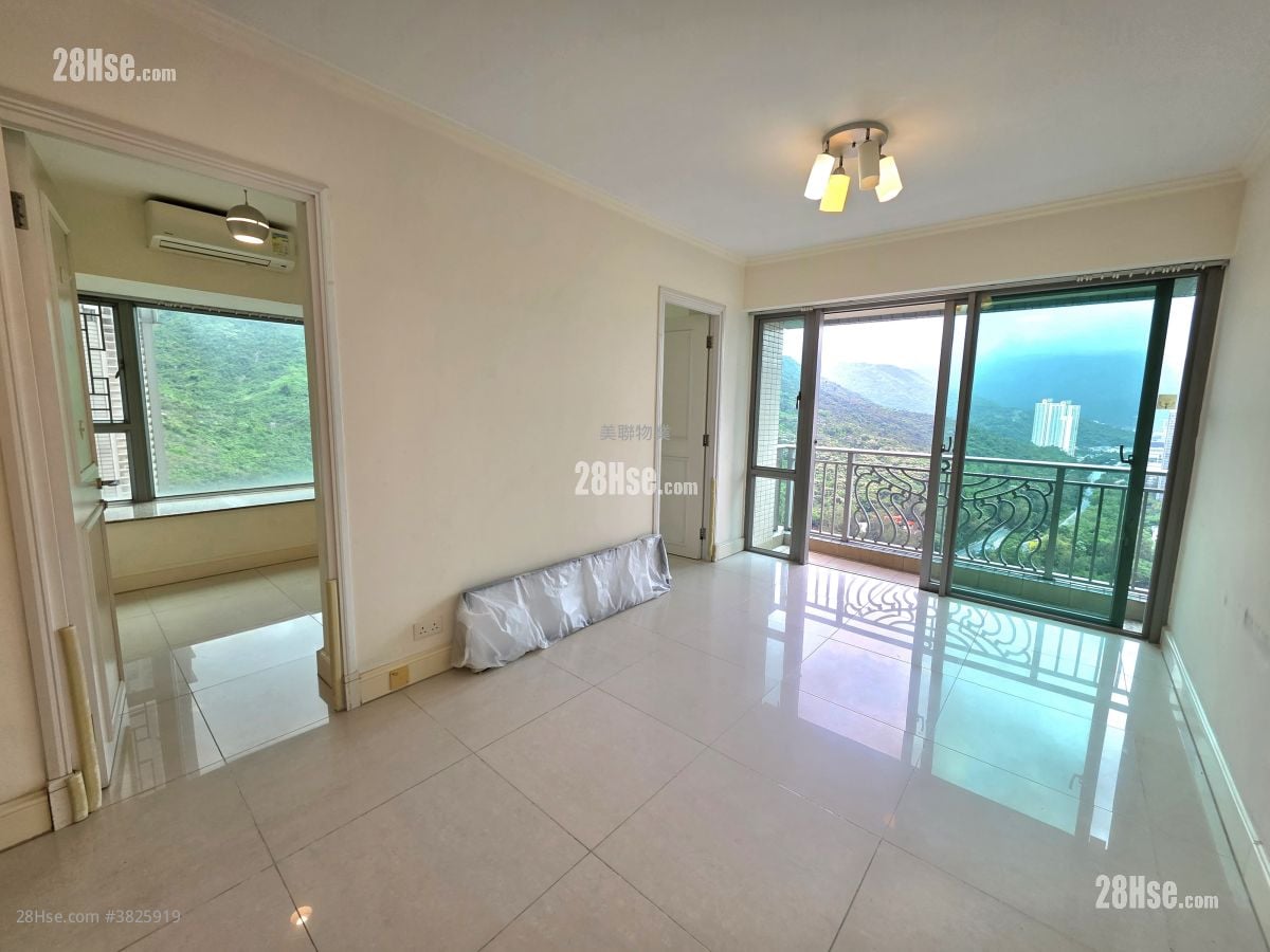 映灣園 售盤 2 房 , 1 浴室 544 平方呎