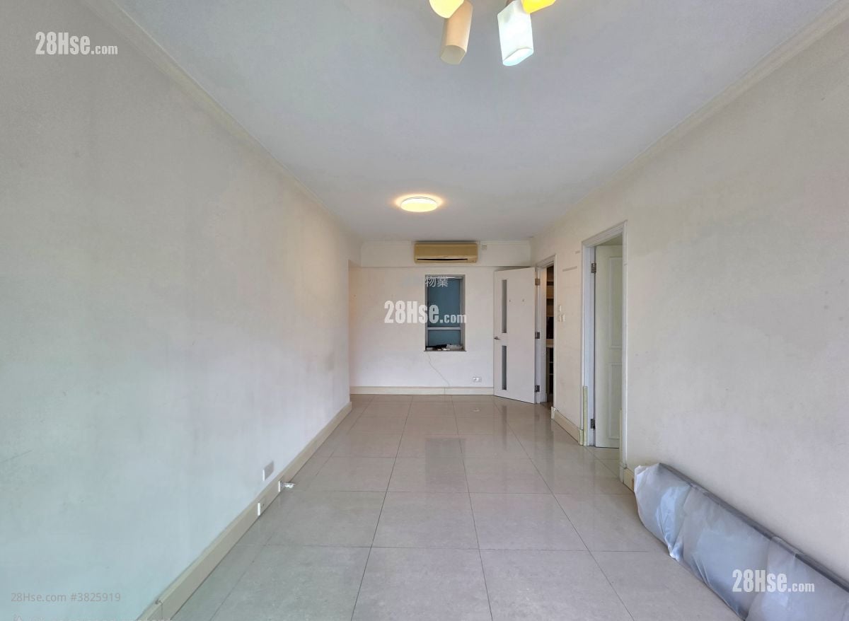 映灣園 售盤 2 房 , 1 浴室 544 平方呎