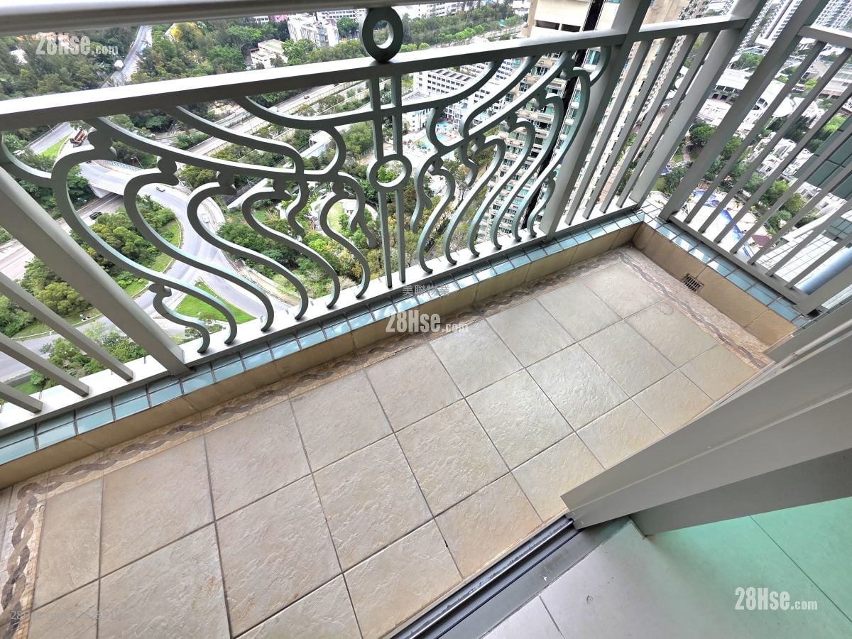 映灣園 售盤 2 房 , 1 浴室 544 平方呎