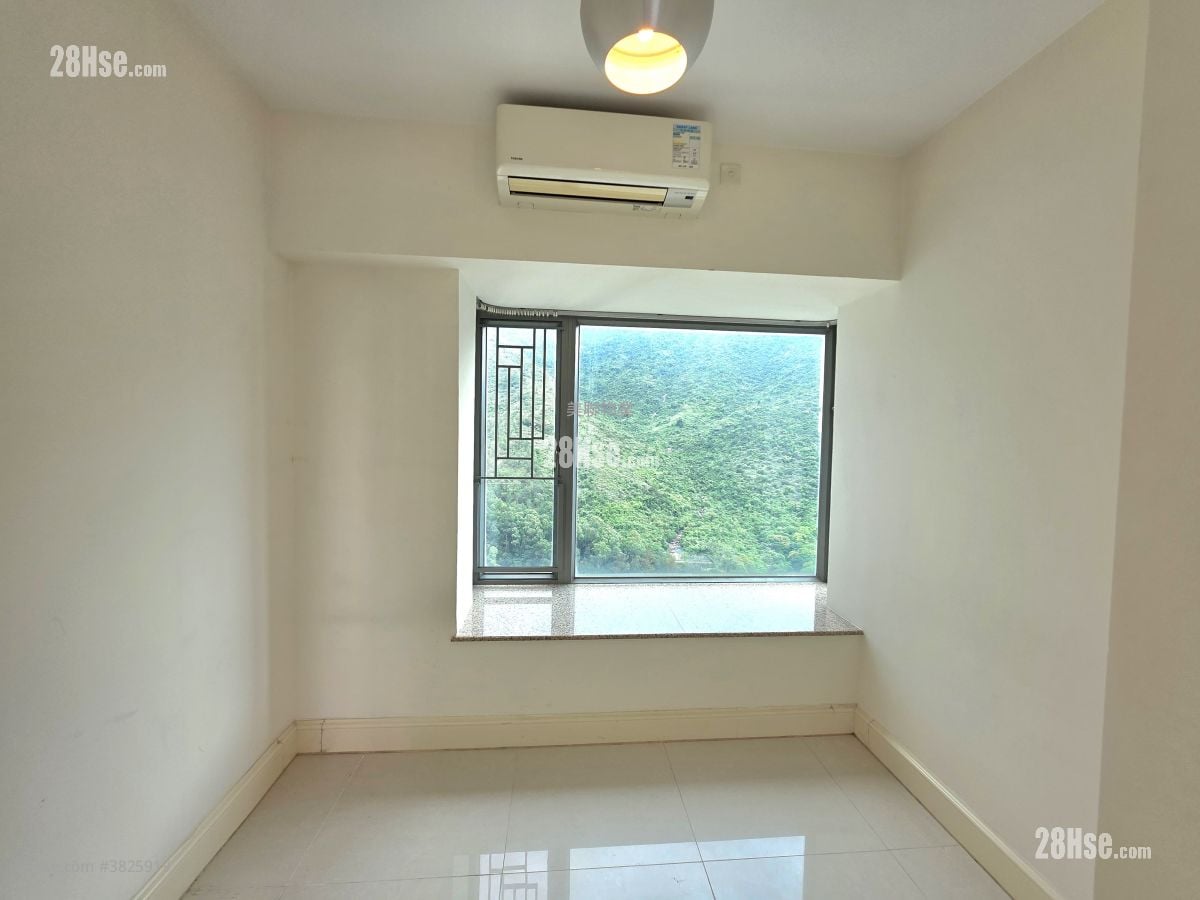 映灣園 售盤 2 房 , 1 浴室 544 平方呎