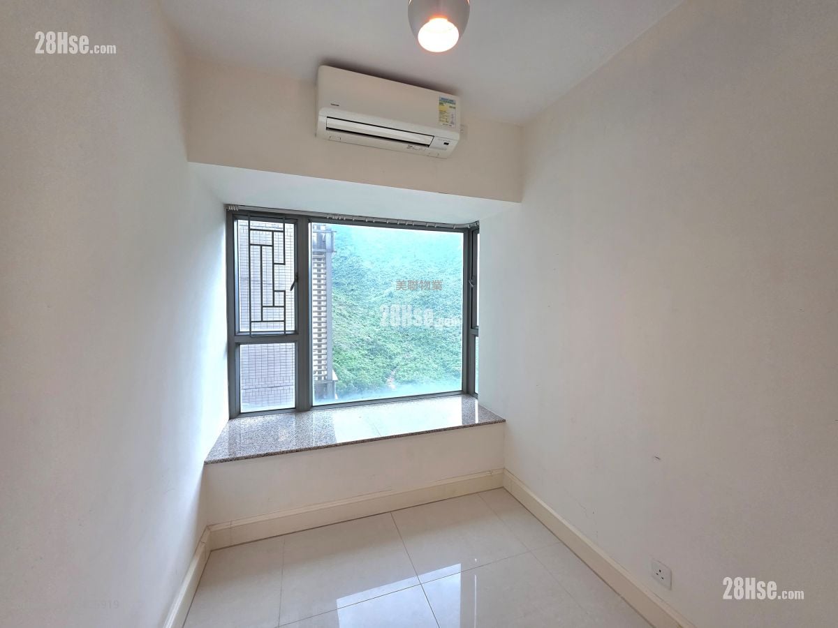 映灣園 售盤 2 房 , 1 浴室 544 平方呎