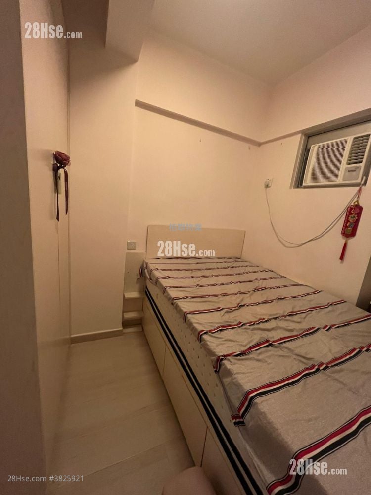 东蔚苑 租盘 2 房 316 平方尺