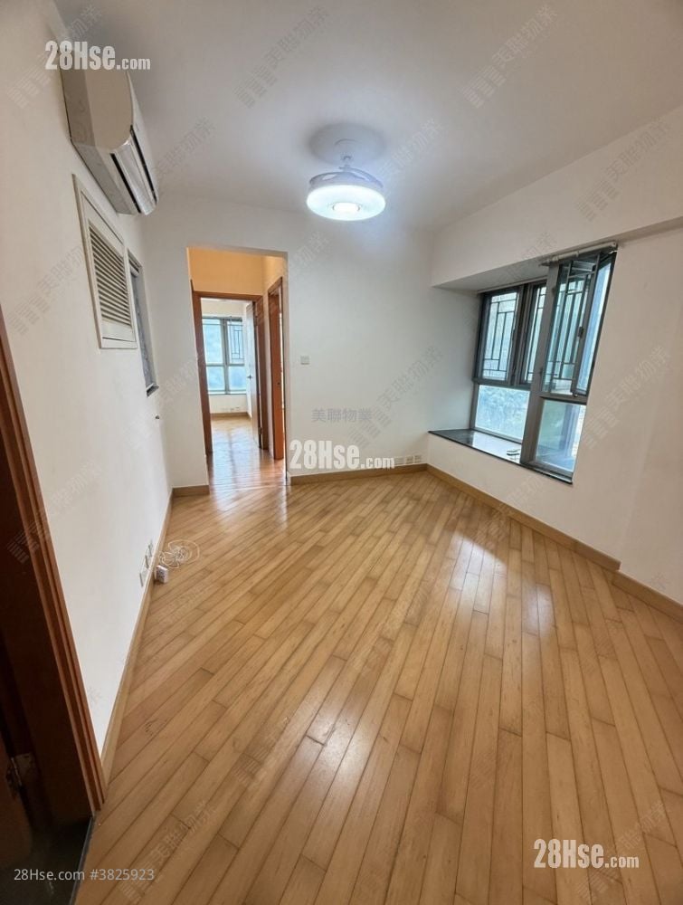 Yoho Town 租盤 2 房 393 平方呎