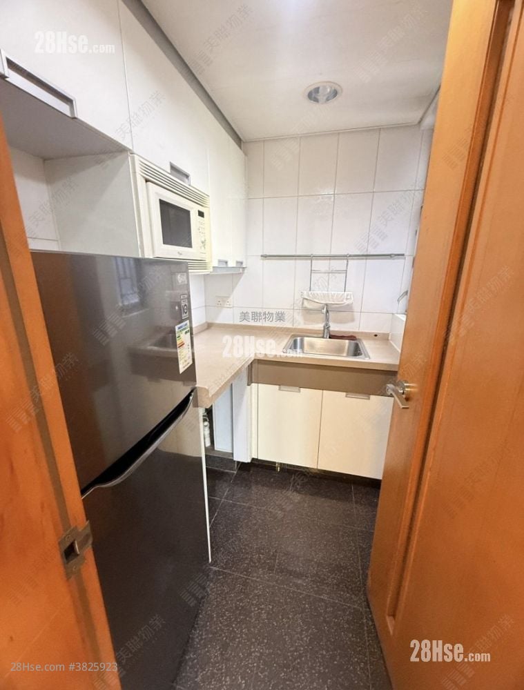 Yoho Town 租盤 2 房 393 平方呎