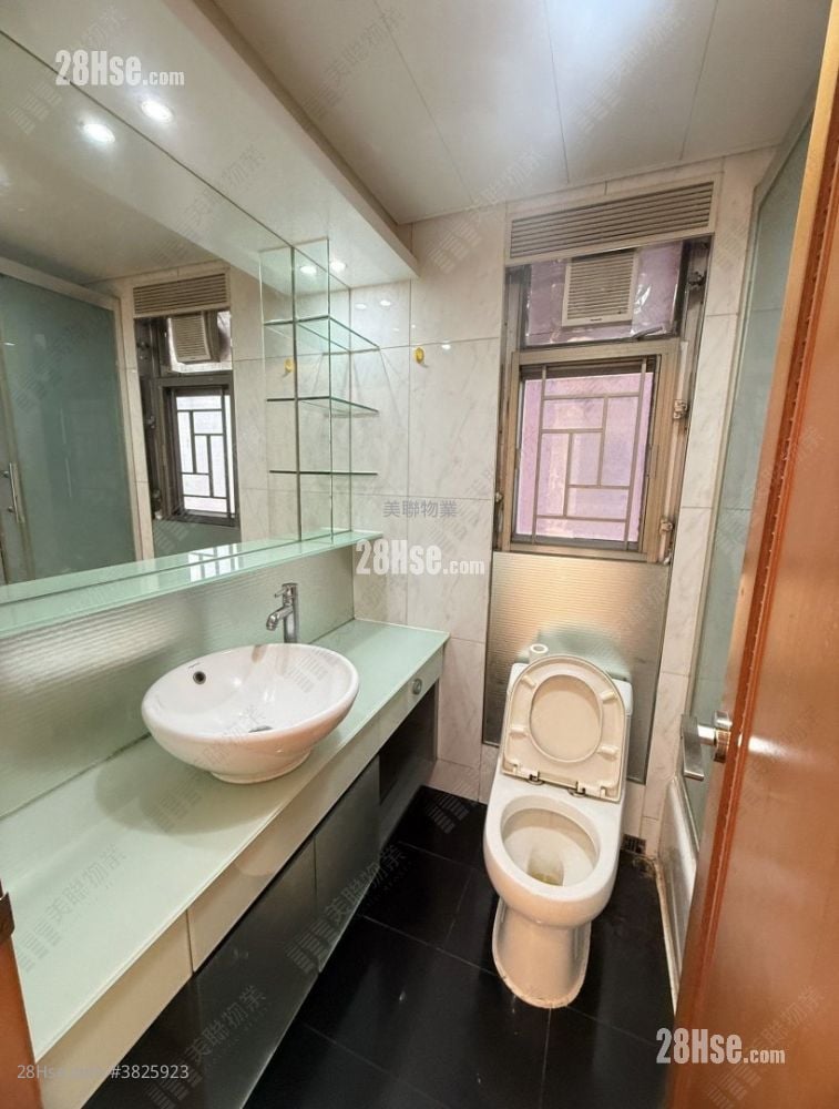 Yoho Town 租盤 2 房 393 平方呎