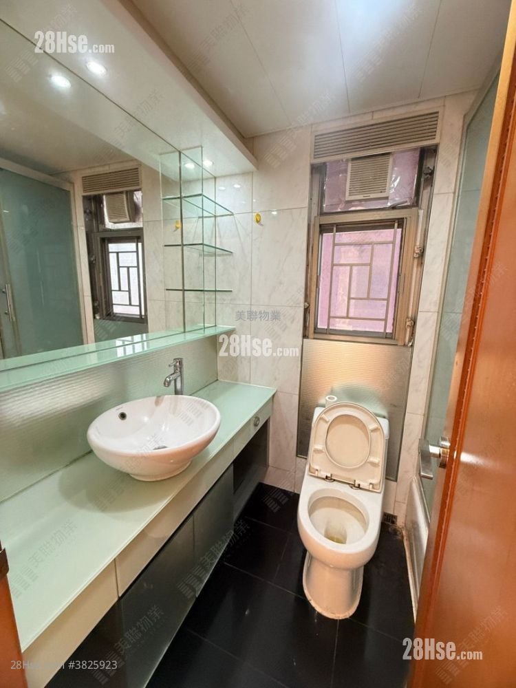 Yoho Town 租盤 2 房 393 平方呎