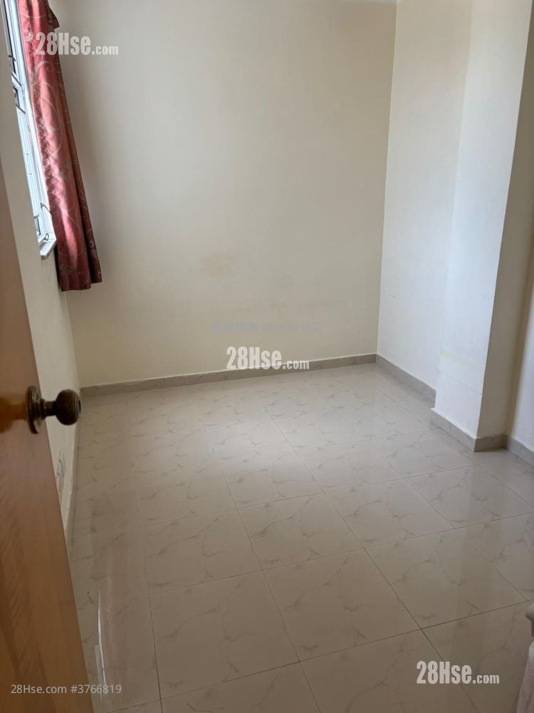 美居中心 租盤 2 房 , 1 浴室 322 平方呎