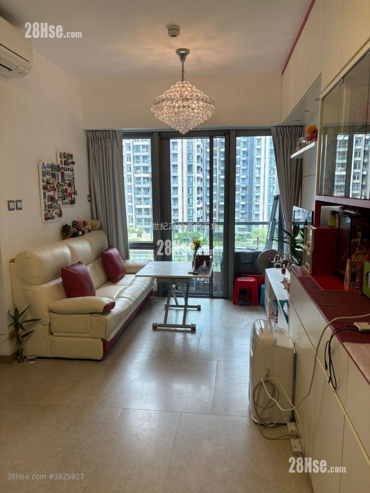 云滙 售盘 500 平方尺