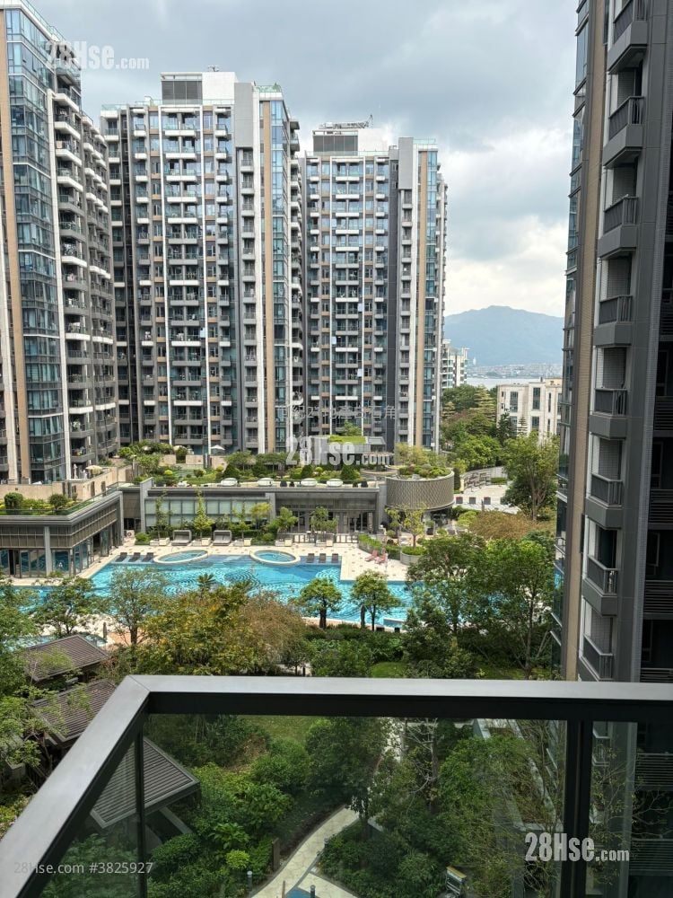 云滙 售盘 500 平方尺