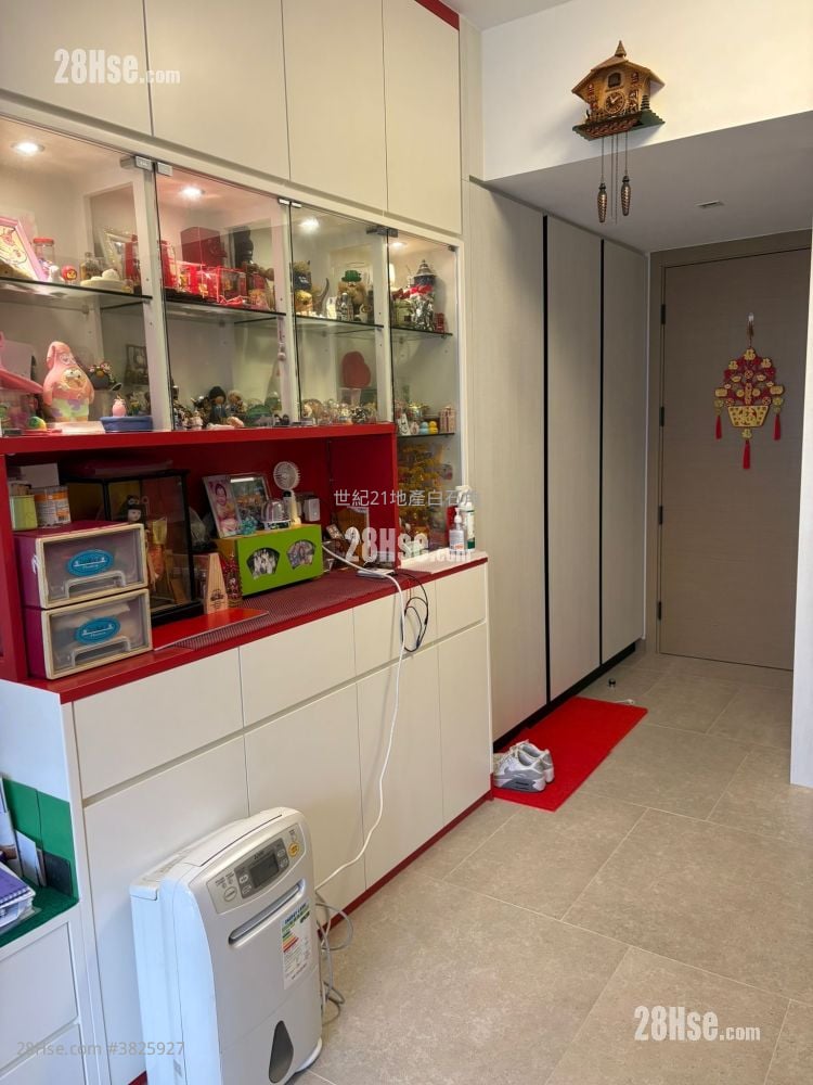 云滙 售盘 500 平方尺