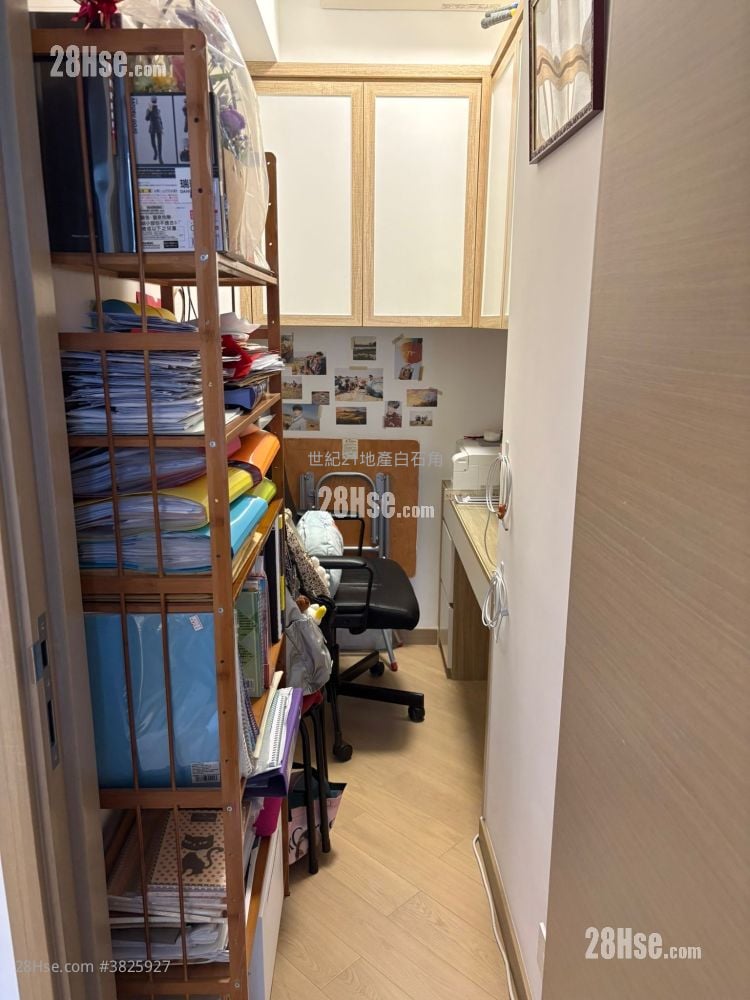 云滙 售盘 500 平方尺