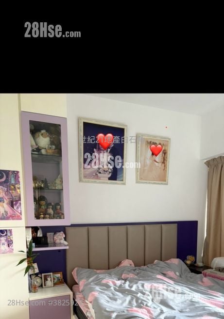 云滙 售盘 500 平方尺