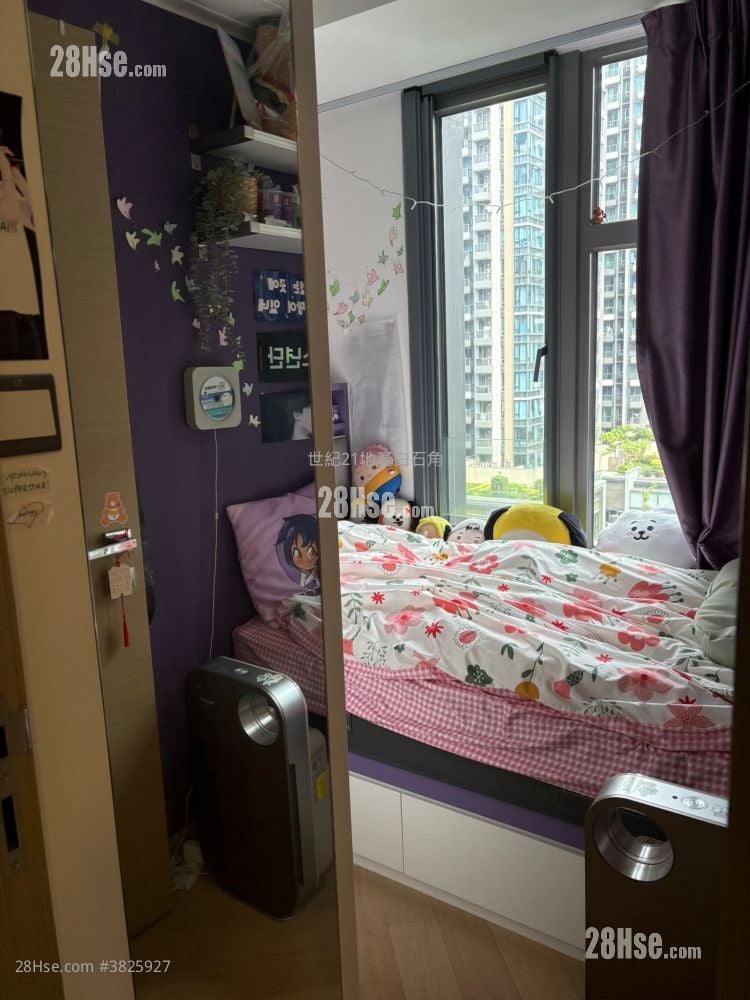 云滙 售盘 500 平方尺