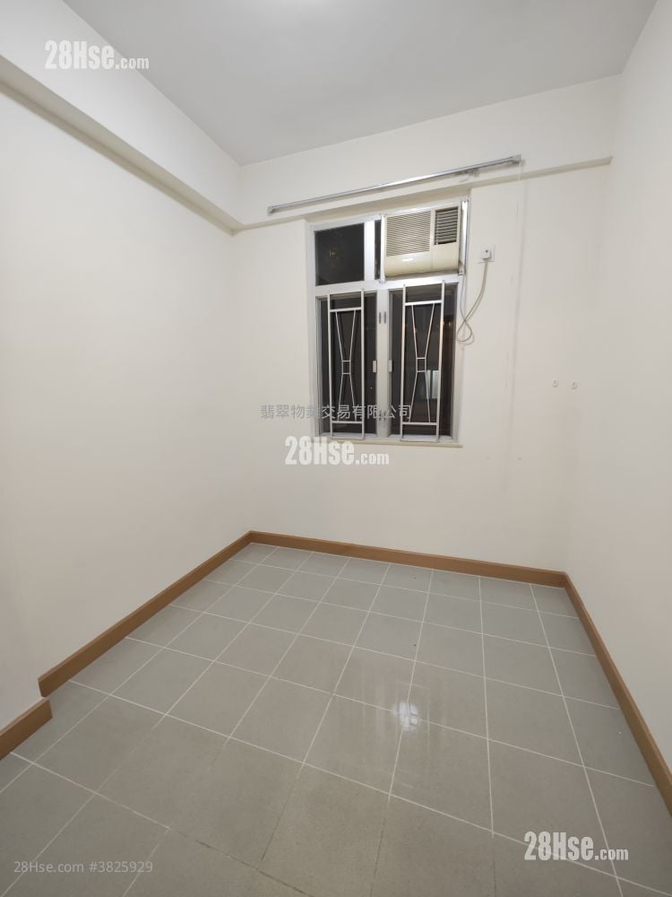 昌盛洋楼 租盘 338 平方尺