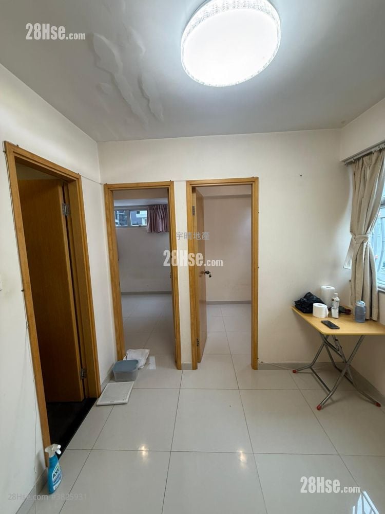 美居中心 租盘 2 房 , 1 浴室 299 平方尺