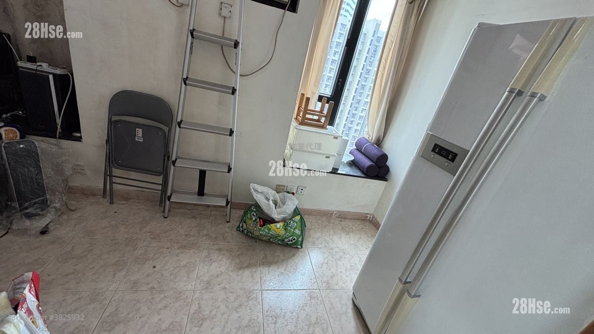 海華麗軒 售盤 2 房 , 1 浴室 332 平方呎