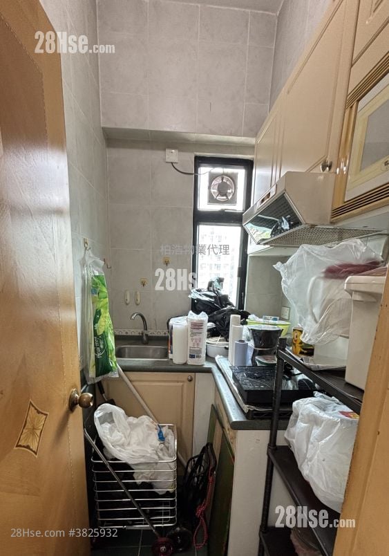 海華麗軒 售盤 2 房 , 1 浴室 332 平方呎