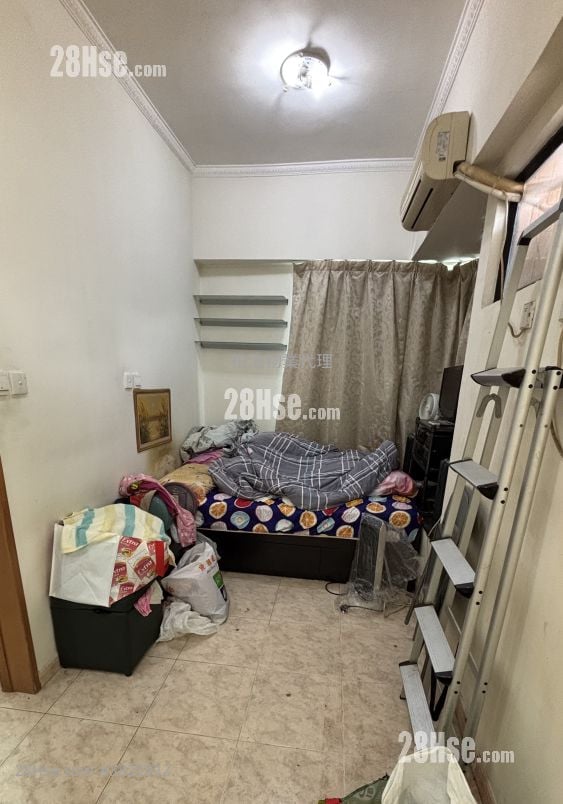 海華麗軒 售盤 2 房 , 1 浴室 332 平方呎