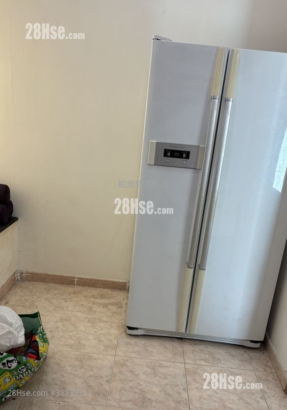 海華麗軒 售盤 2 房 , 1 浴室 332 平方呎