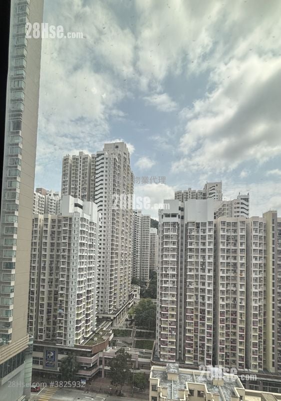 海華麗軒 售盤 2 房 , 1 浴室 332 平方呎