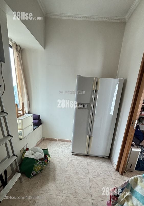 海華麗軒 售盤 2 房 , 1 浴室 332 平方呎