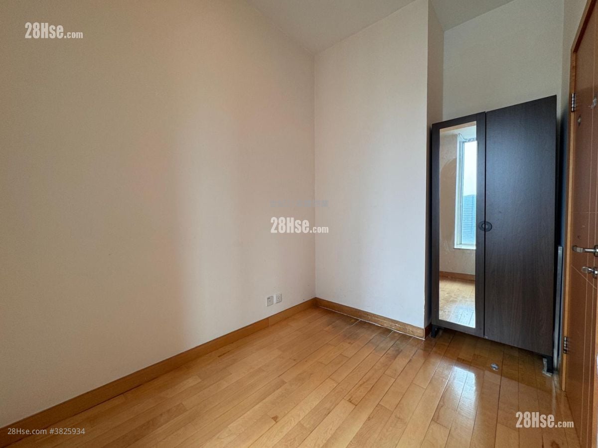 金巴利道26号 租盘 1 房 312 平方尺