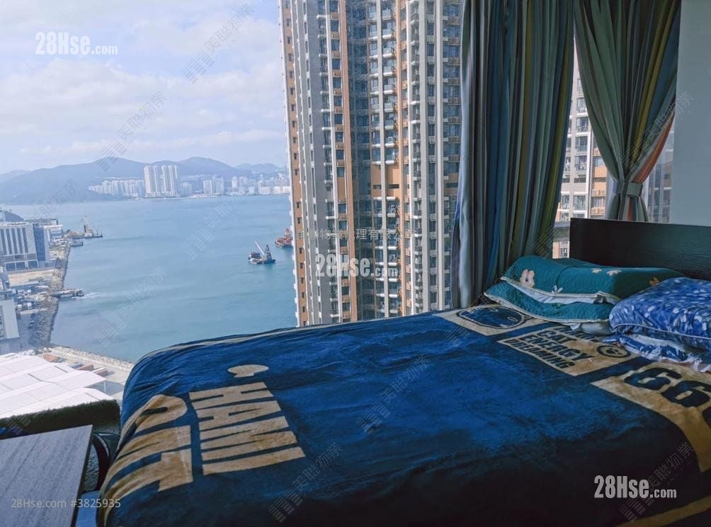 領都 售盤 4 房 , 3 浴室 971 平方呎