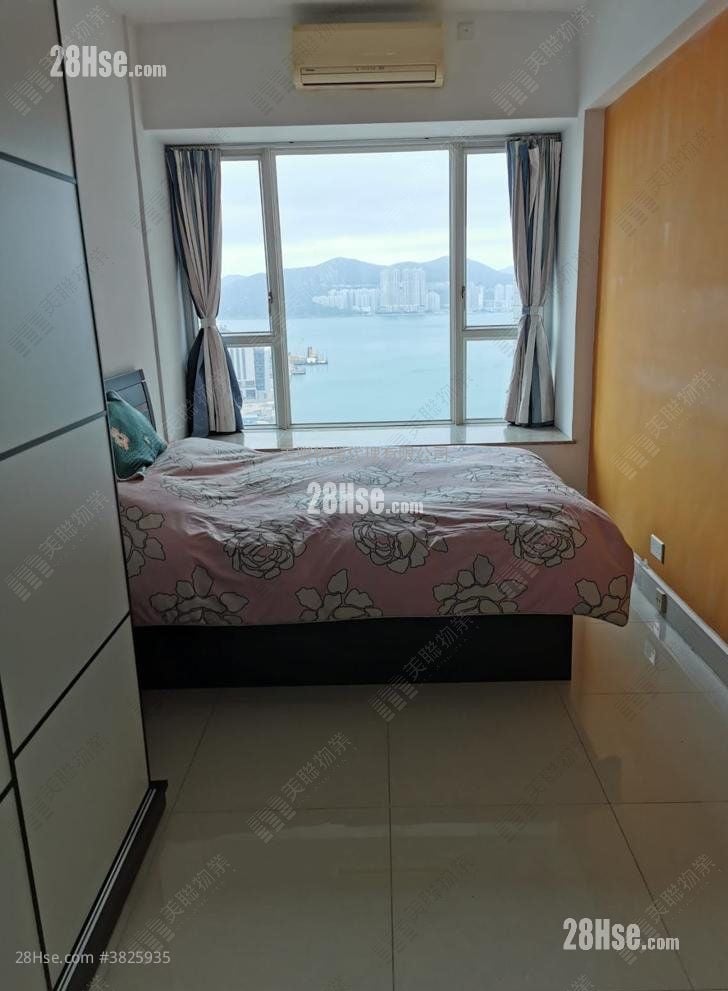 領都 售盤 4 房 , 3 浴室 971 平方呎