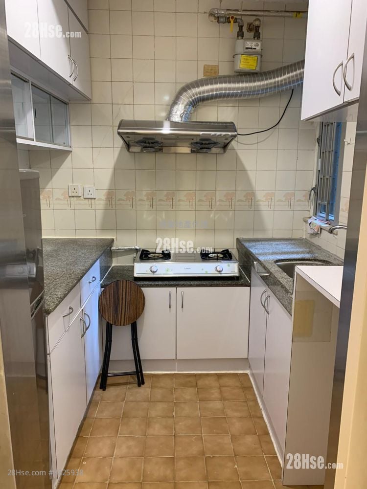 裕新大厦 售盘 2 房 , 1 浴室 354 平方尺