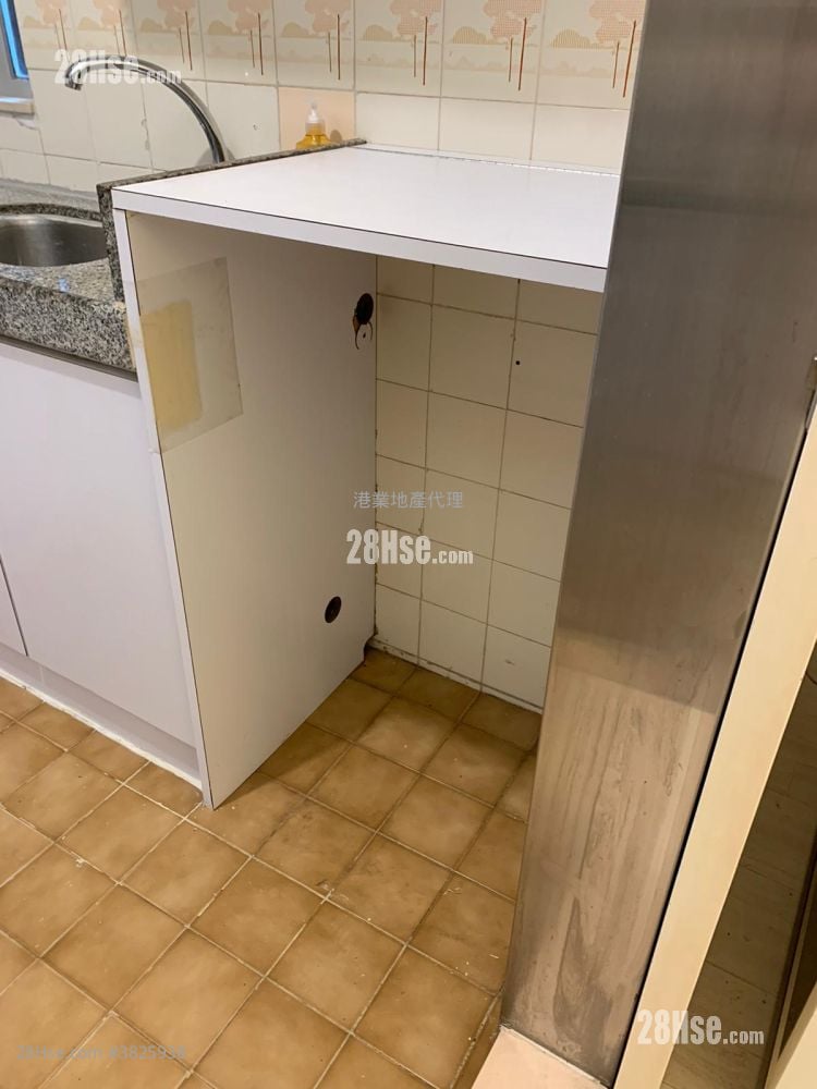 裕新大厦 售盘 2 房 , 1 浴室 354 平方尺