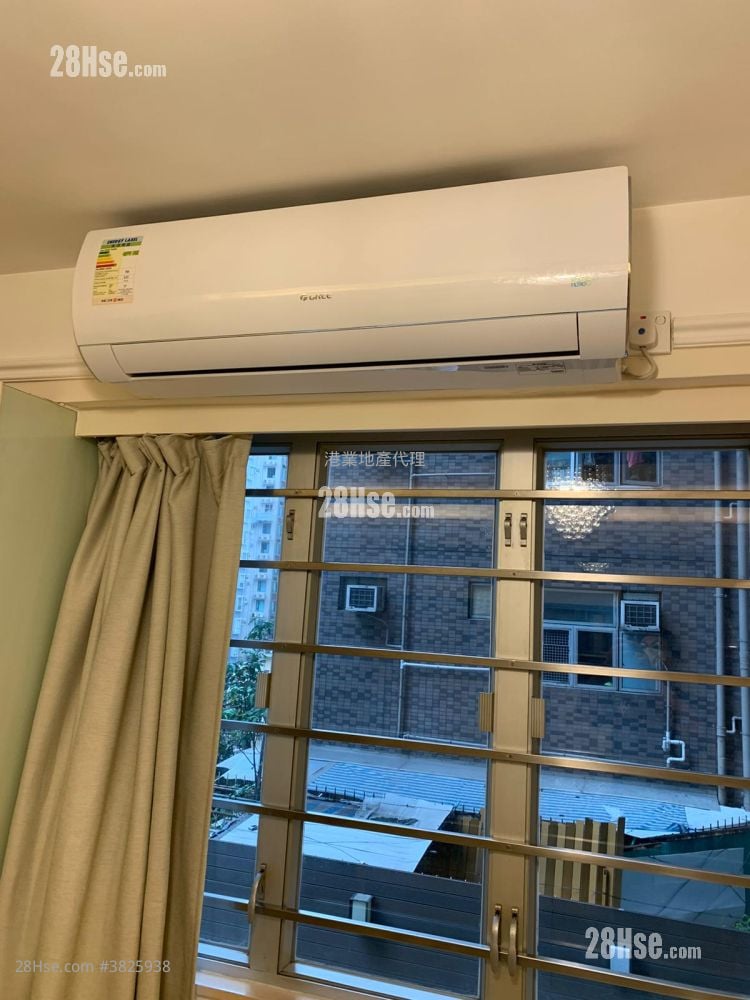 裕新大厦 售盘 2 房 , 1 浴室 354 平方尺