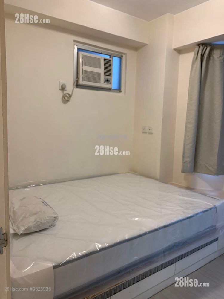 裕新大厦 售盘 2 房 , 1 浴室 354 平方尺