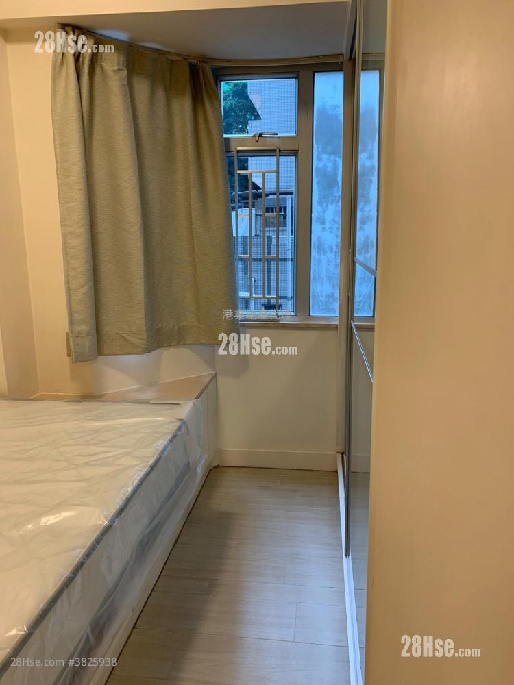 裕新大厦 售盘 2 房 , 1 浴室 354 平方尺