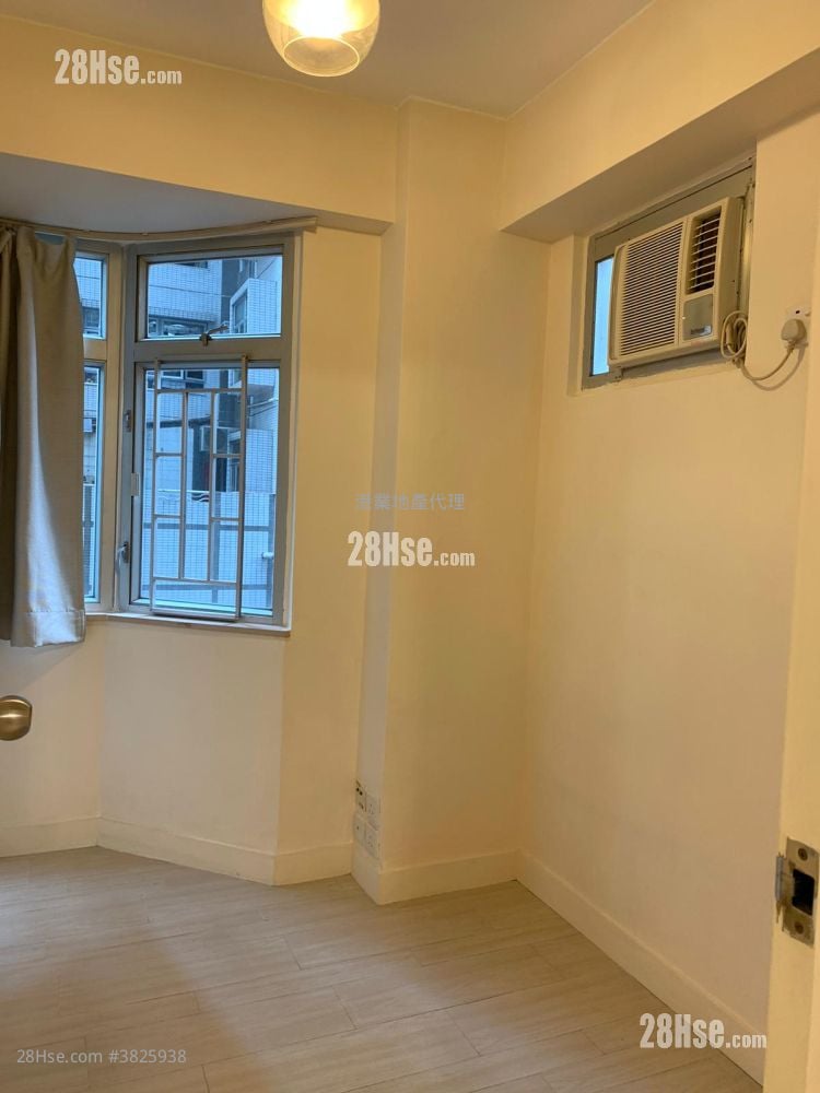 裕新大厦 售盘 2 房 , 1 浴室 354 平方尺