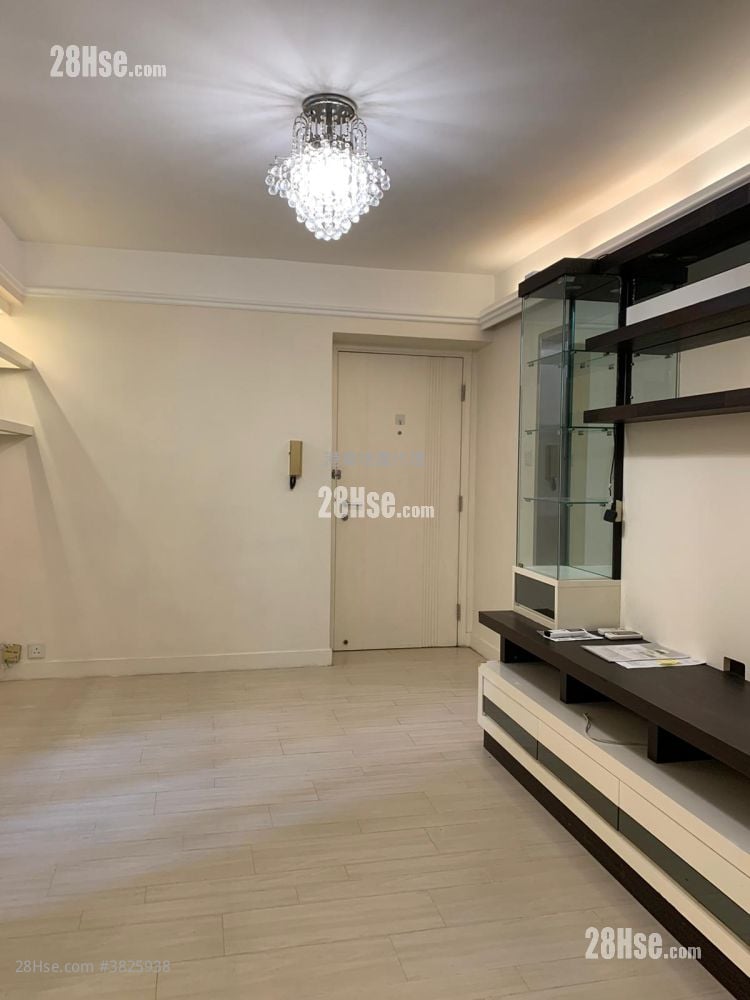 裕新大厦 售盘 2 房 , 1 浴室 354 平方尺