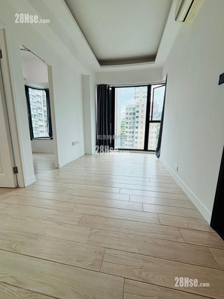 海華麗軒 售盤 2 房 , 1 浴室 327 平方呎