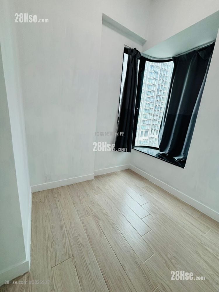 海華麗軒 售盤 2 房 , 1 浴室 327 平方呎