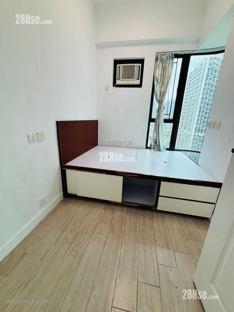 海華麗軒 售盤 2 房 , 1 浴室 327 平方呎