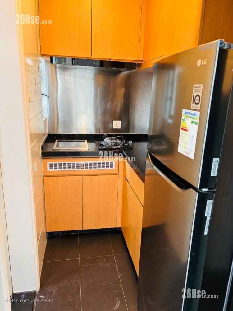 海華麗軒 售盤 2 房 , 1 浴室 327 平方呎