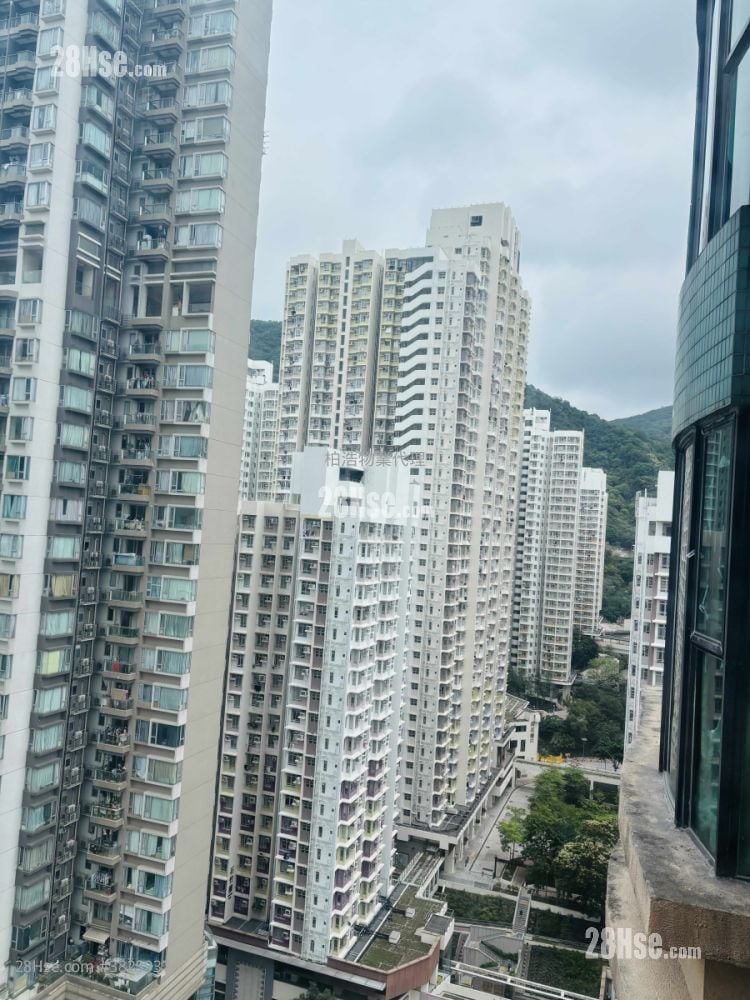 海華麗軒 售盤 2 房 , 1 浴室 327 平方呎