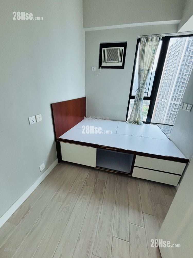 海華麗軒 售盤 2 房 , 1 浴室 327 平方呎