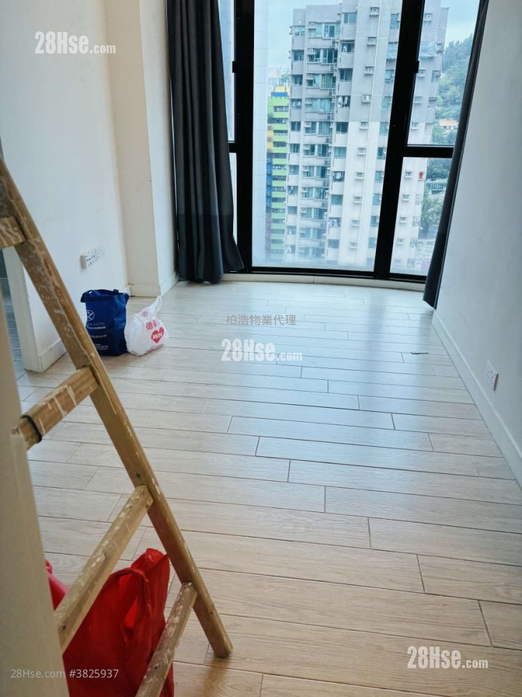 海華麗軒 售盤 2 房 , 1 浴室 327 平方呎