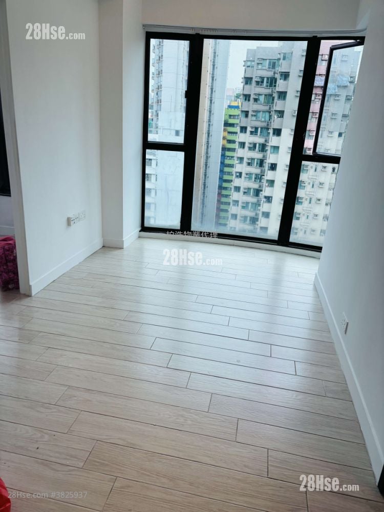 海華麗軒 售盤 2 房 , 1 浴室 327 平方呎