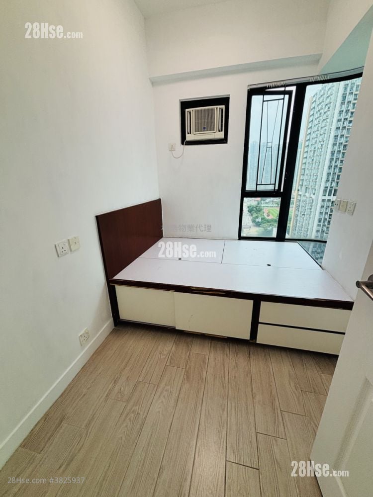 海華麗軒 售盤 2 房 , 1 浴室 327 平方呎