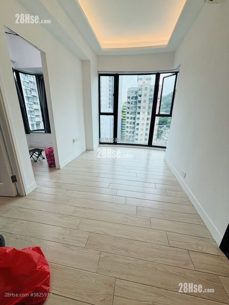 海華麗軒 售盤 2 房 , 1 浴室 327 平方呎