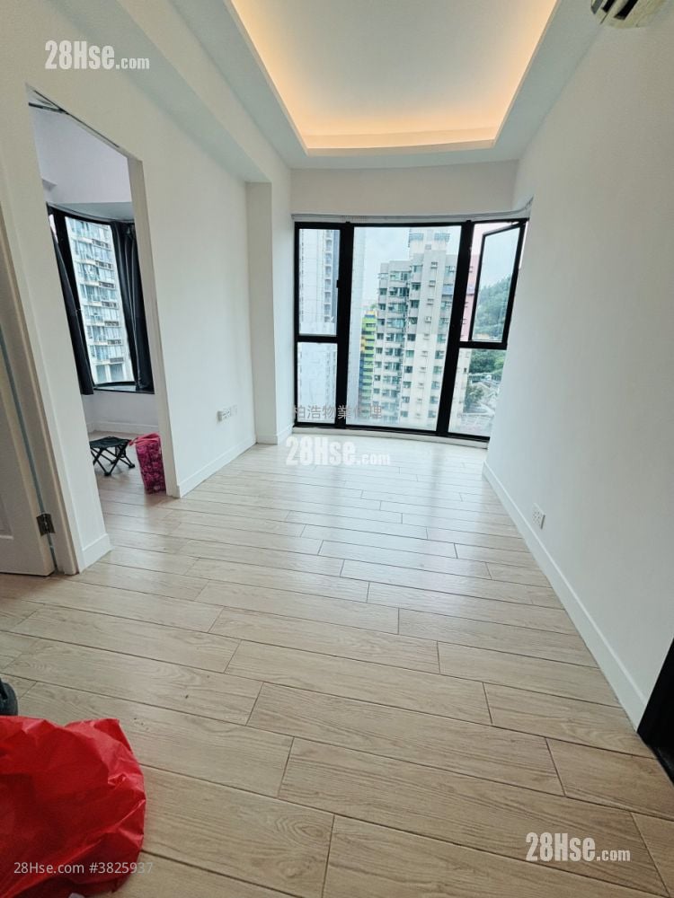 海華麗軒 售盤 2 房 , 1 浴室 327 平方呎