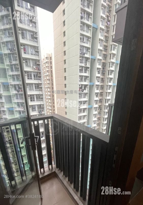 睿峰 售盤 1 房 319 平方呎