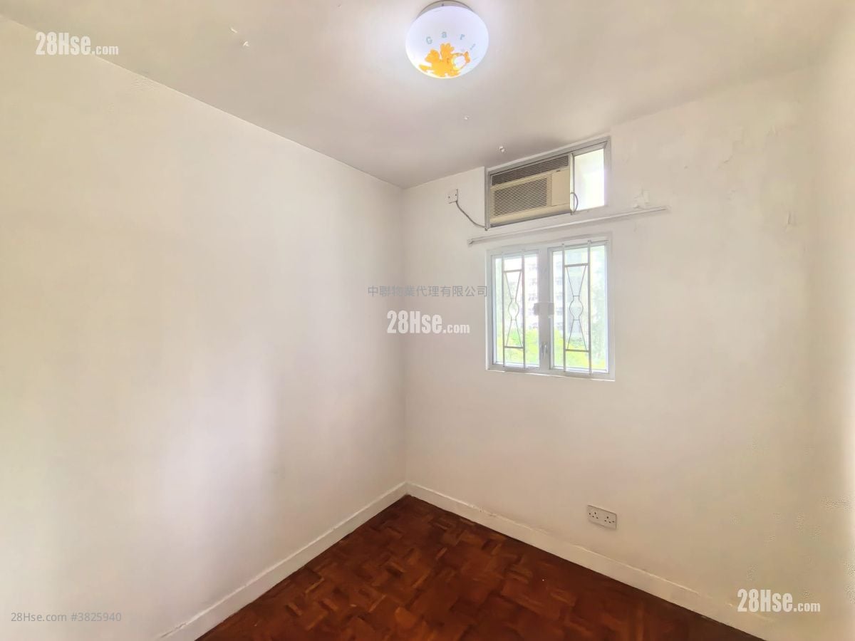 富寶花園 售盤 3 房 , 2 浴室 592 平方呎