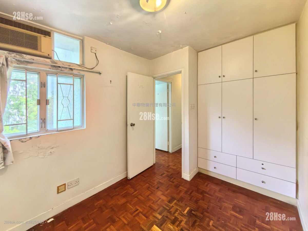 富寶花園 售盤 3 房 , 2 浴室 592 平方呎