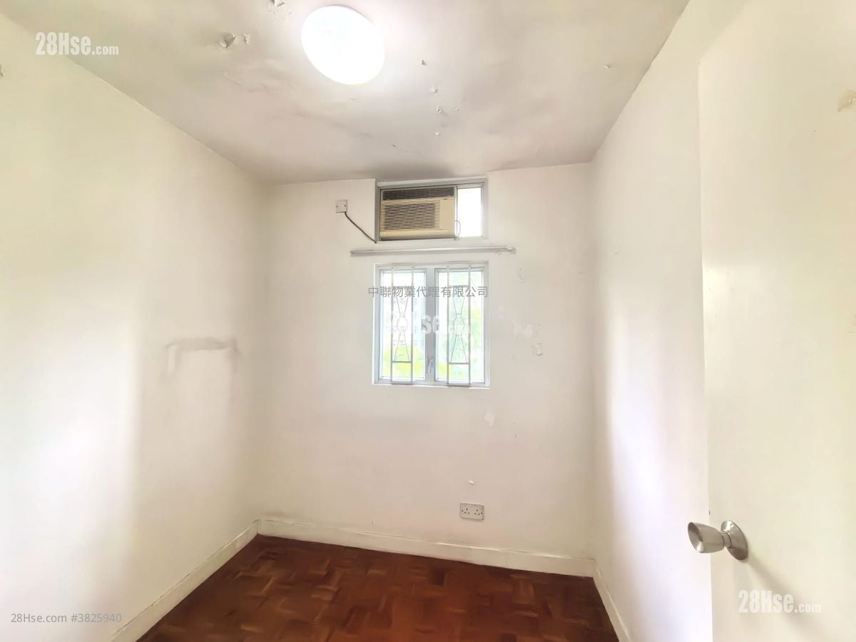 富寶花園 售盤 3 房 , 2 浴室 592 平方呎